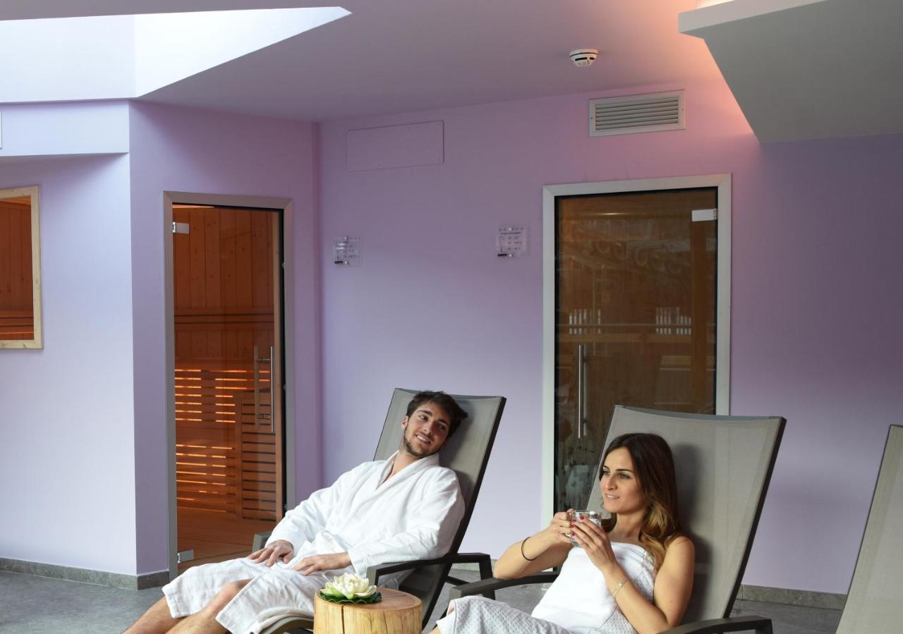 פיו פונטי Residence & Wellness 3Mila מראה חיצוני תמונה