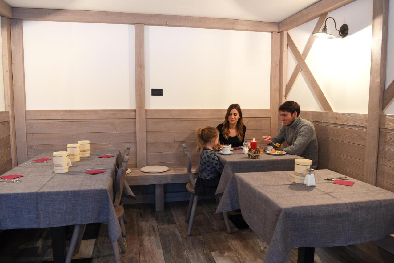 פיו פונטי Residence & Wellness 3Mila מראה חיצוני תמונה