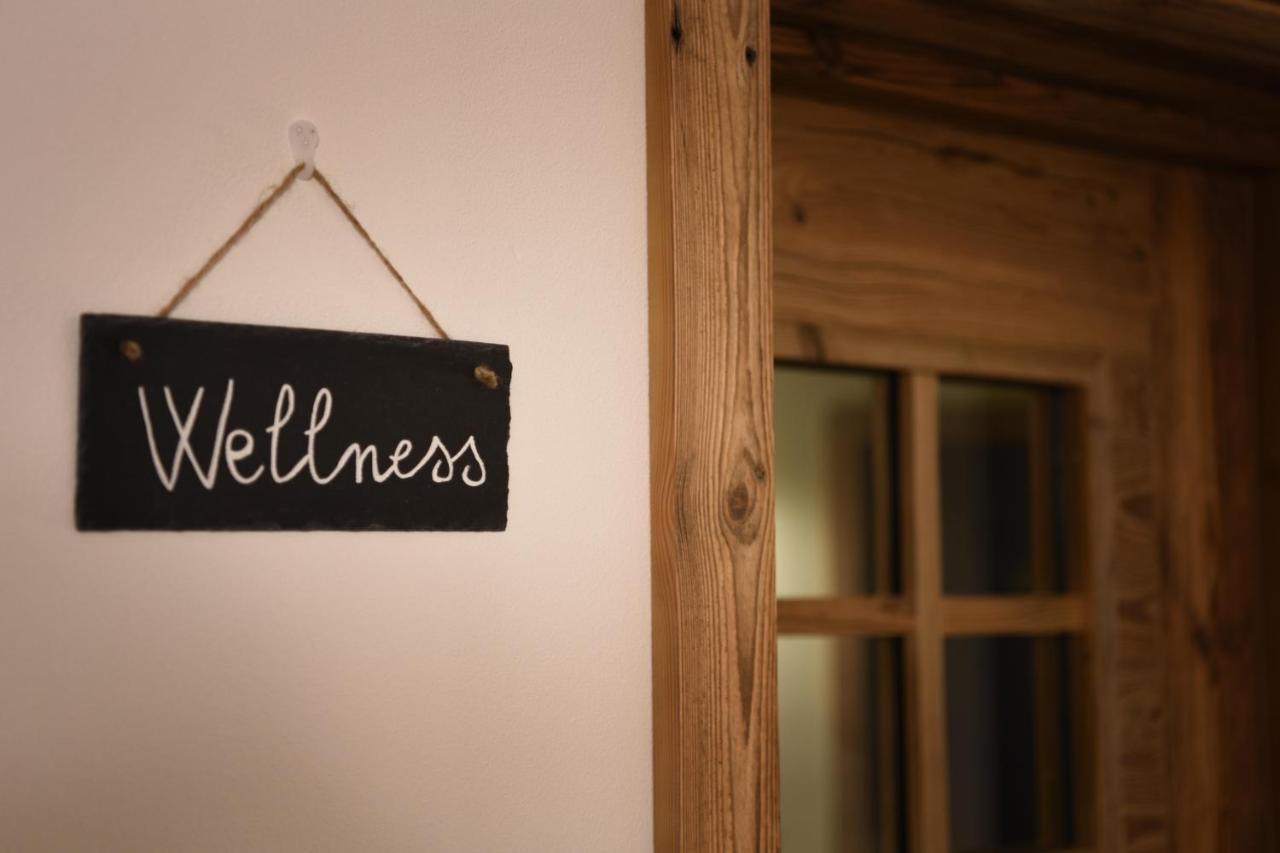 פיו פונטי Residence & Wellness 3Mila מראה חיצוני תמונה