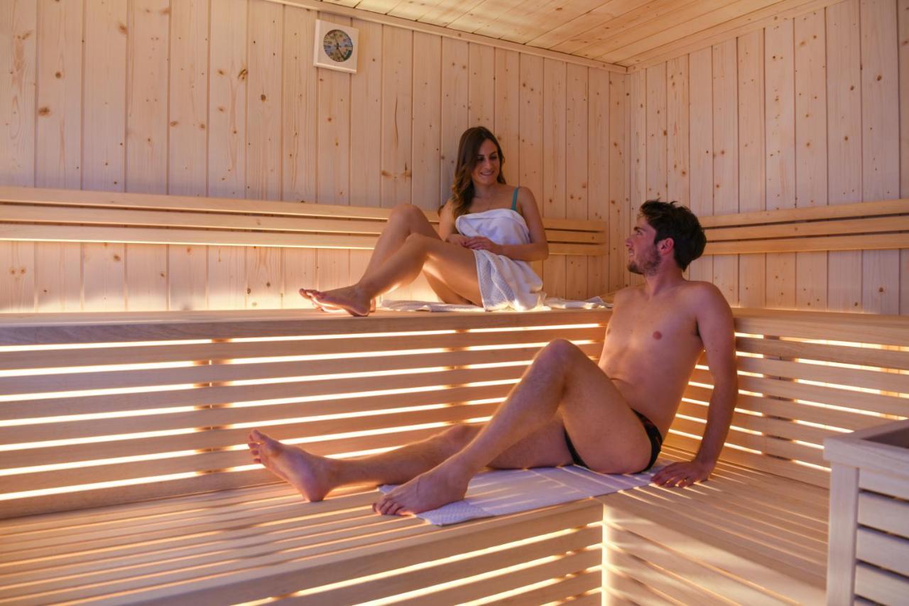 פיו פונטי Residence & Wellness 3Mila מראה חיצוני תמונה