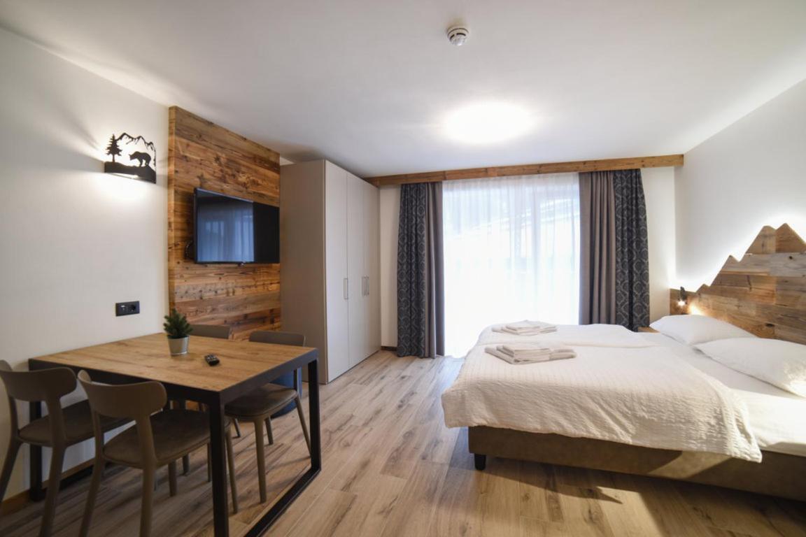 פיו פונטי Residence & Wellness 3Mila מראה חיצוני תמונה