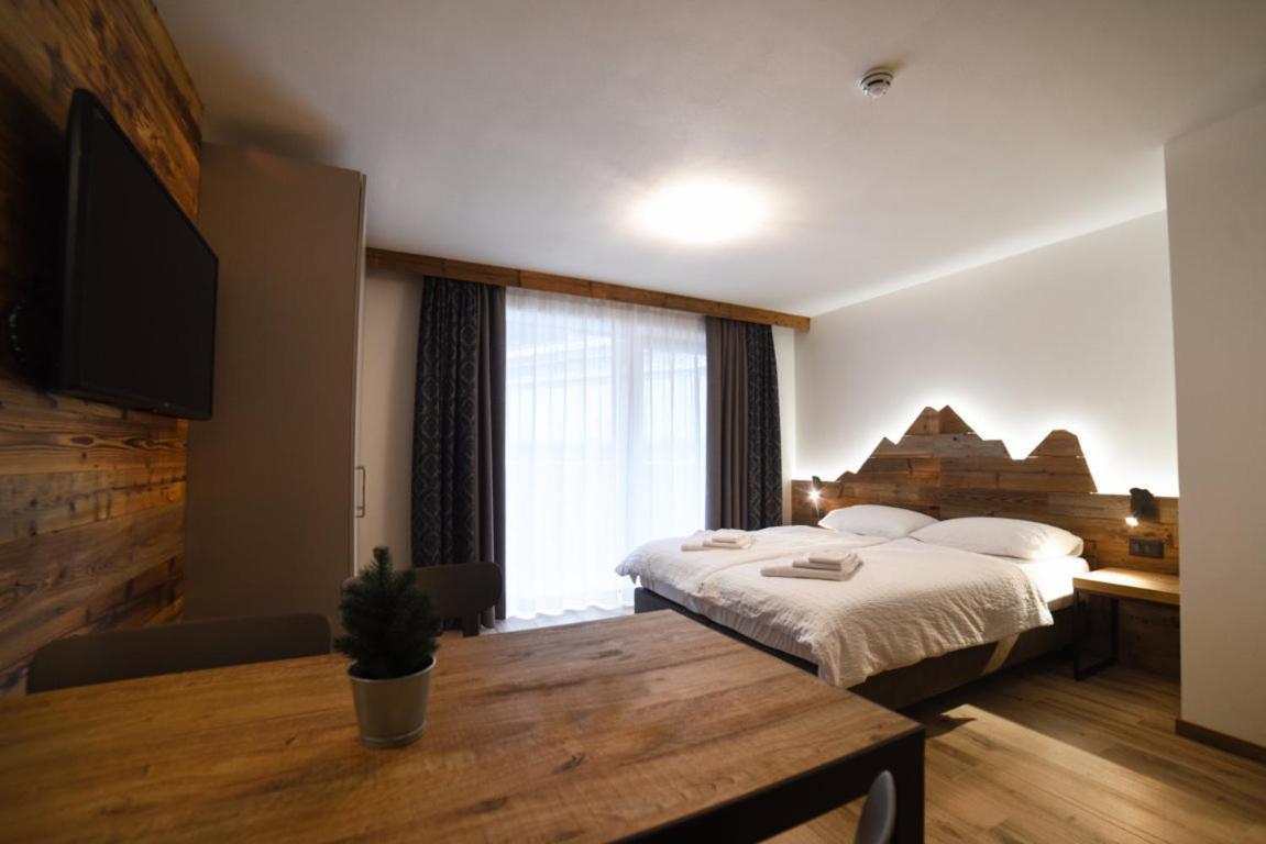 פיו פונטי Residence & Wellness 3Mila מראה חיצוני תמונה