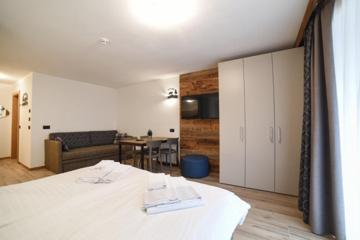 פיו פונטי Residence & Wellness 3Mila מראה חיצוני תמונה
