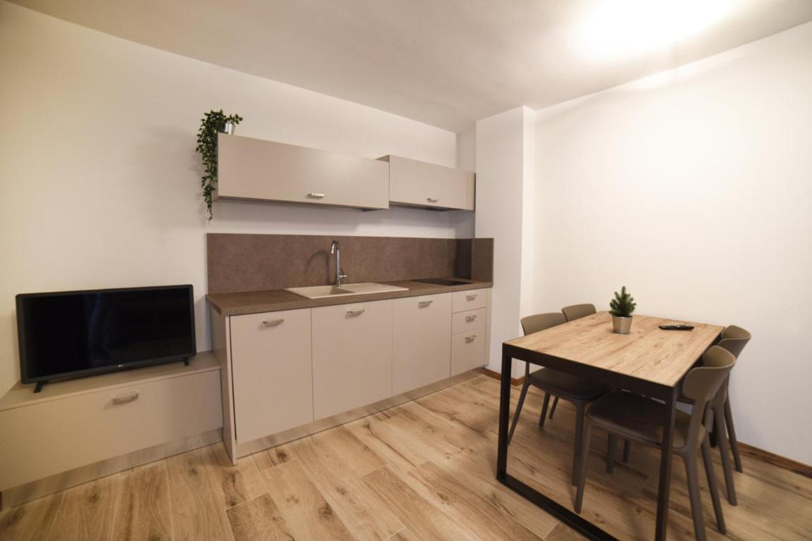 פיו פונטי Residence & Wellness 3Mila מראה חיצוני תמונה
