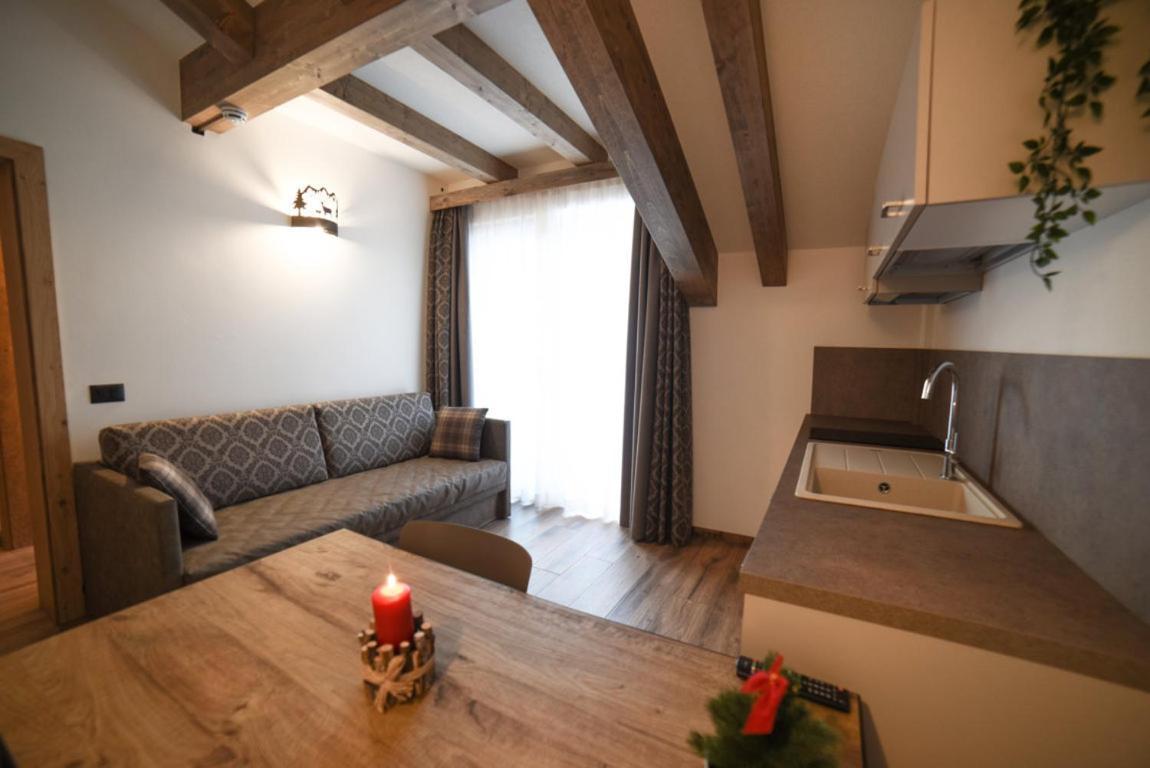 פיו פונטי Residence & Wellness 3Mila מראה חיצוני תמונה