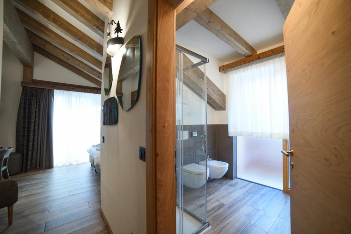 פיו פונטי Residence & Wellness 3Mila מראה חיצוני תמונה