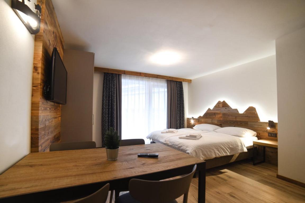 פיו פונטי Residence & Wellness 3Mila מראה חיצוני תמונה
