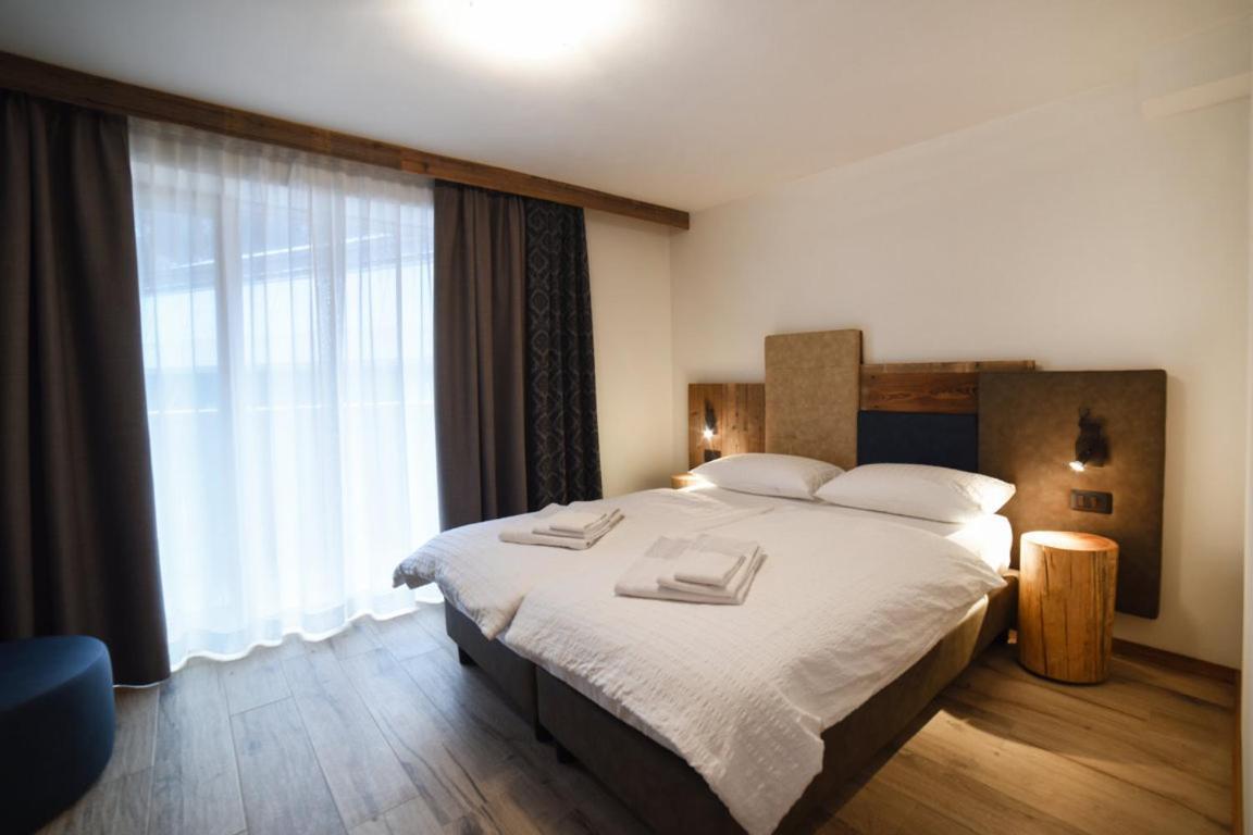 פיו פונטי Residence & Wellness 3Mila מראה חיצוני תמונה