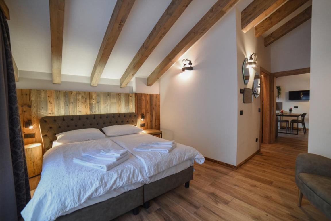 פיו פונטי Residence & Wellness 3Mila מראה חיצוני תמונה