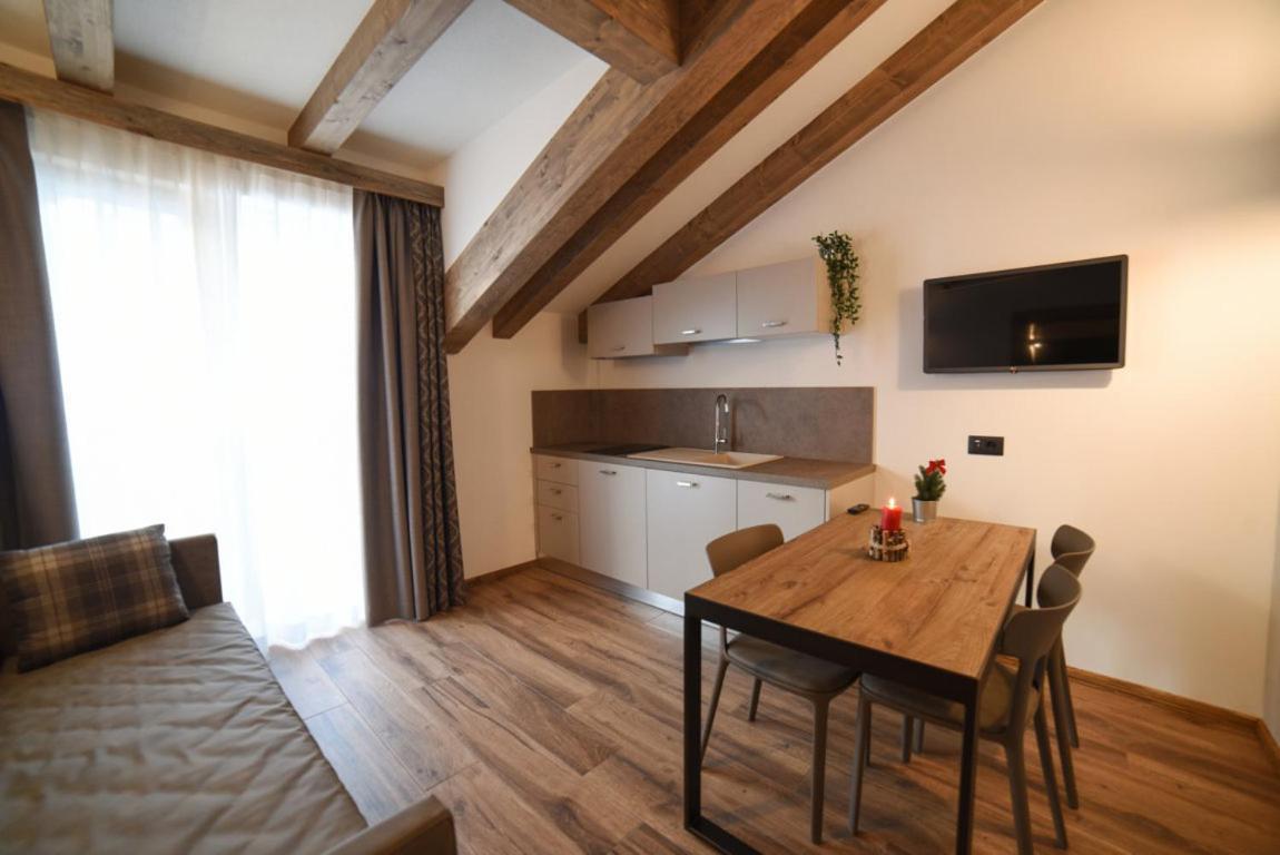 פיו פונטי Residence & Wellness 3Mila מראה חיצוני תמונה