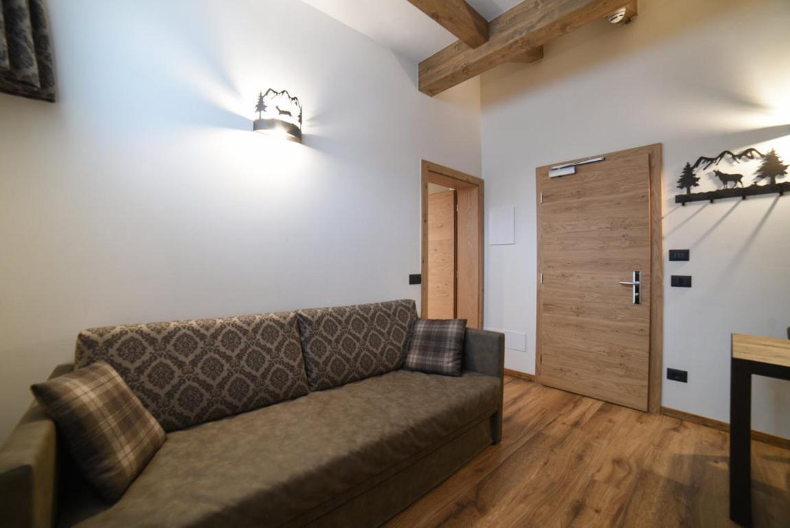 פיו פונטי Residence & Wellness 3Mila מראה חיצוני תמונה