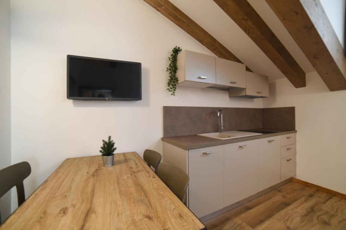 פיו פונטי Residence & Wellness 3Mila מראה חיצוני תמונה