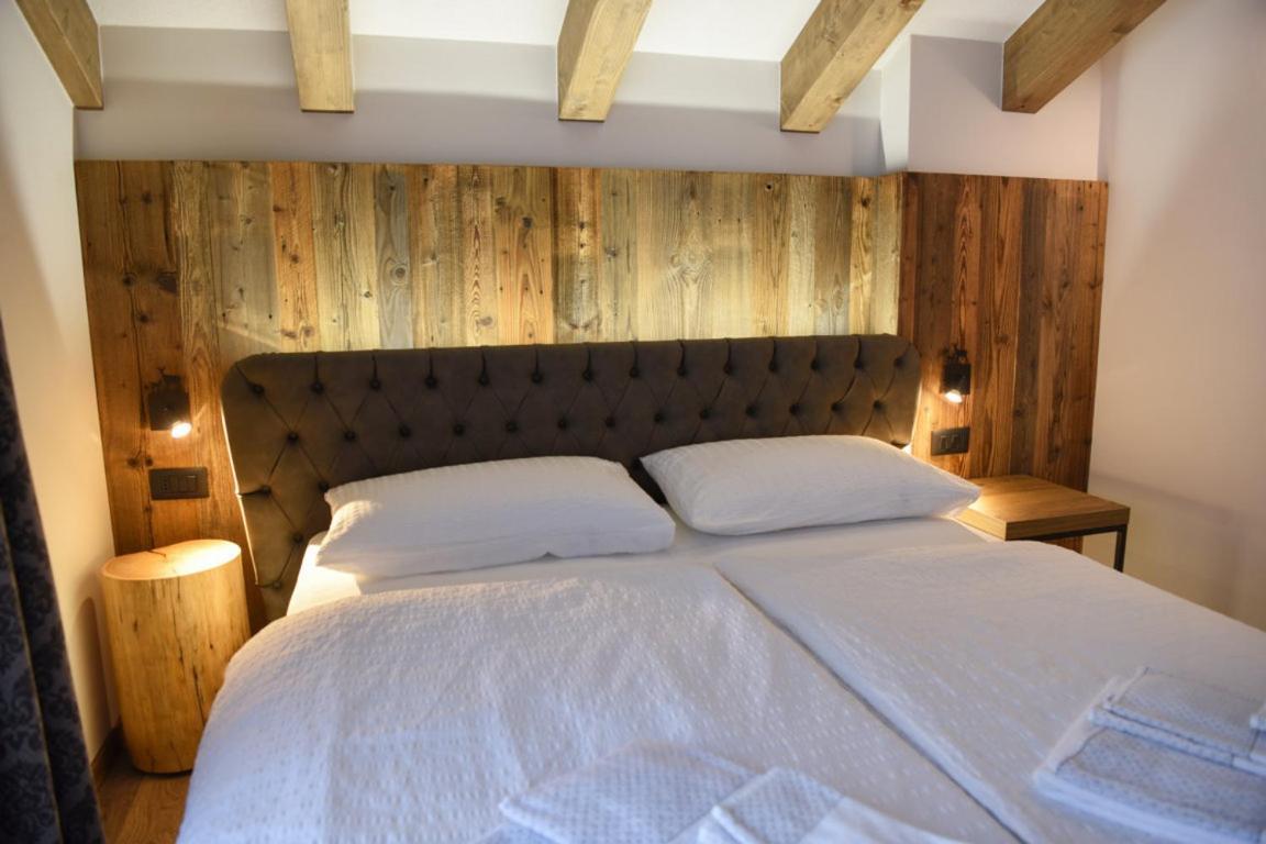 פיו פונטי Residence & Wellness 3Mila מראה חיצוני תמונה