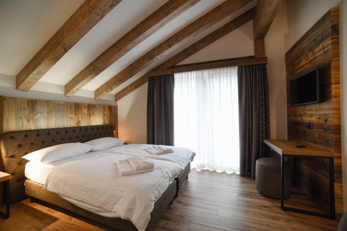 פיו פונטי Residence & Wellness 3Mila מראה חיצוני תמונה