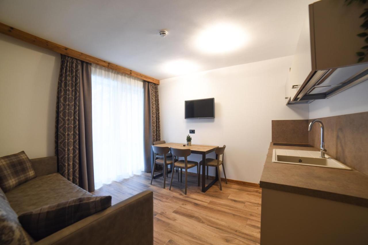 פיו פונטי Residence & Wellness 3Mila מראה חיצוני תמונה