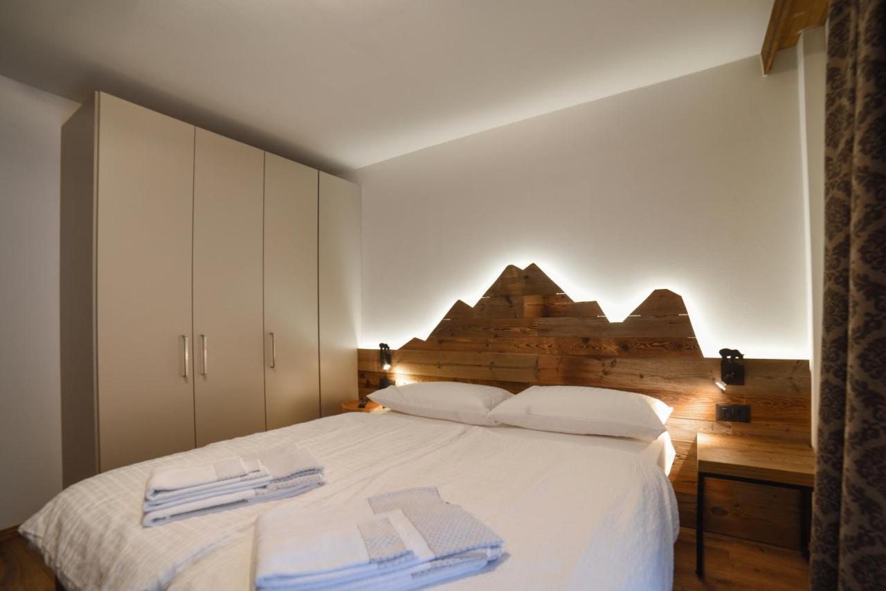 פיו פונטי Residence & Wellness 3Mila מראה חיצוני תמונה