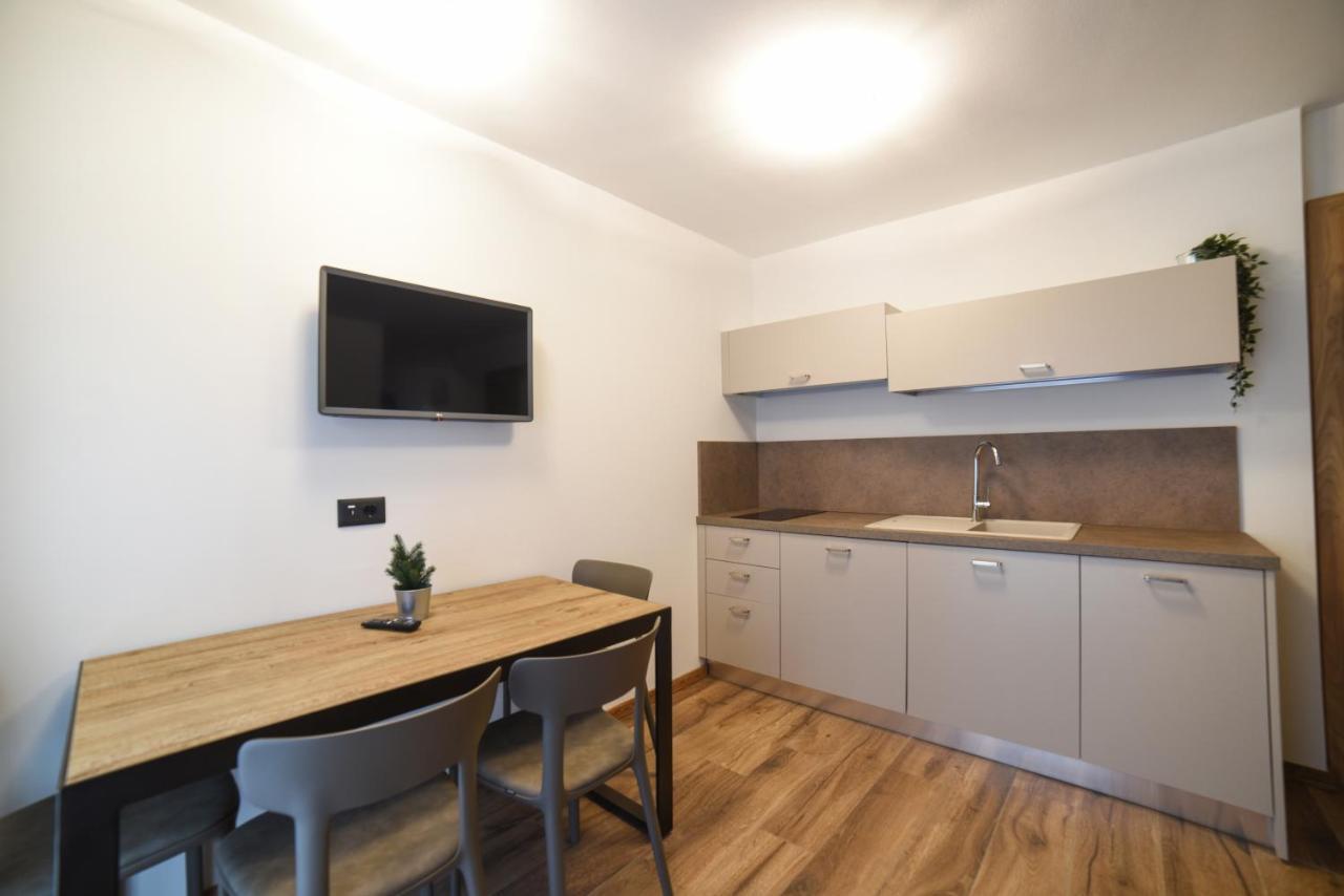 פיו פונטי Residence & Wellness 3Mila מראה חיצוני תמונה