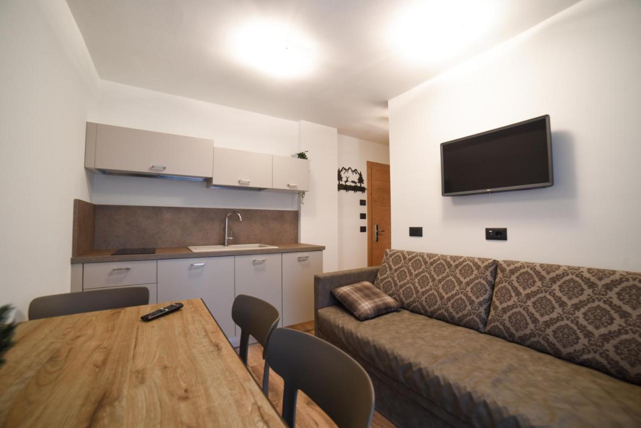 פיו פונטי Residence & Wellness 3Mila מראה חיצוני תמונה