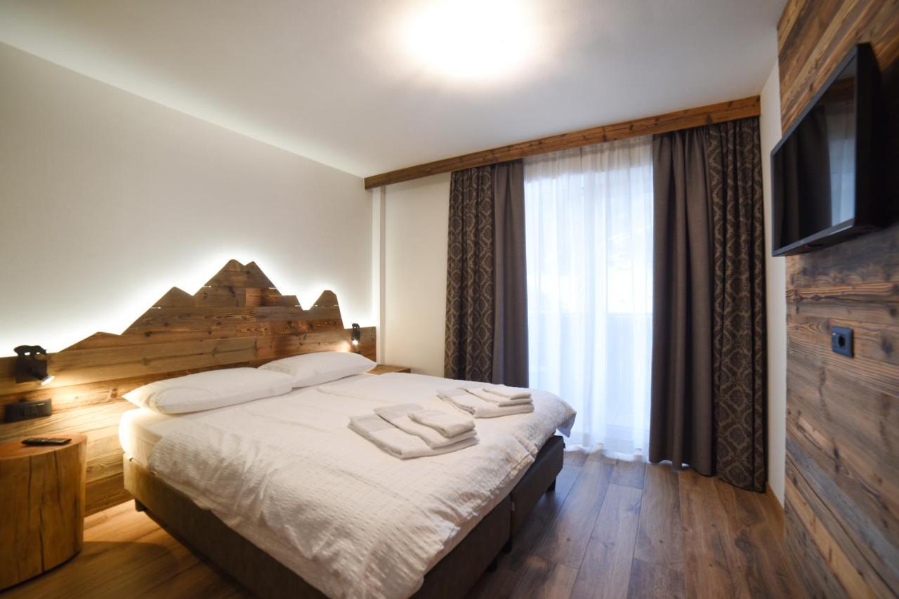 פיו פונטי Residence & Wellness 3Mila מראה חיצוני תמונה