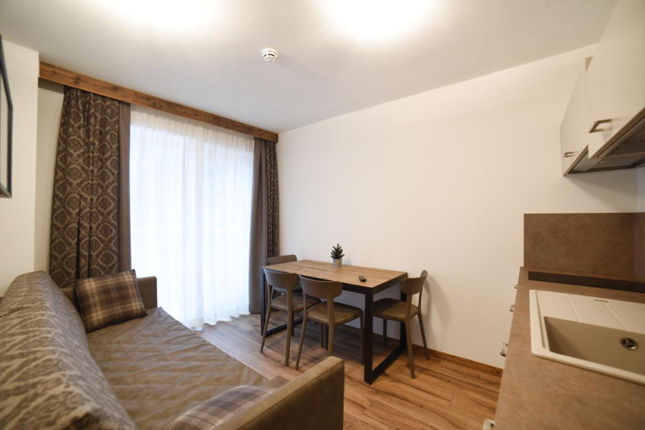 פיו פונטי Residence & Wellness 3Mila מראה חיצוני תמונה