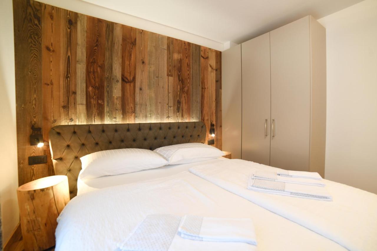 פיו פונטי Residence & Wellness 3Mila מראה חיצוני תמונה