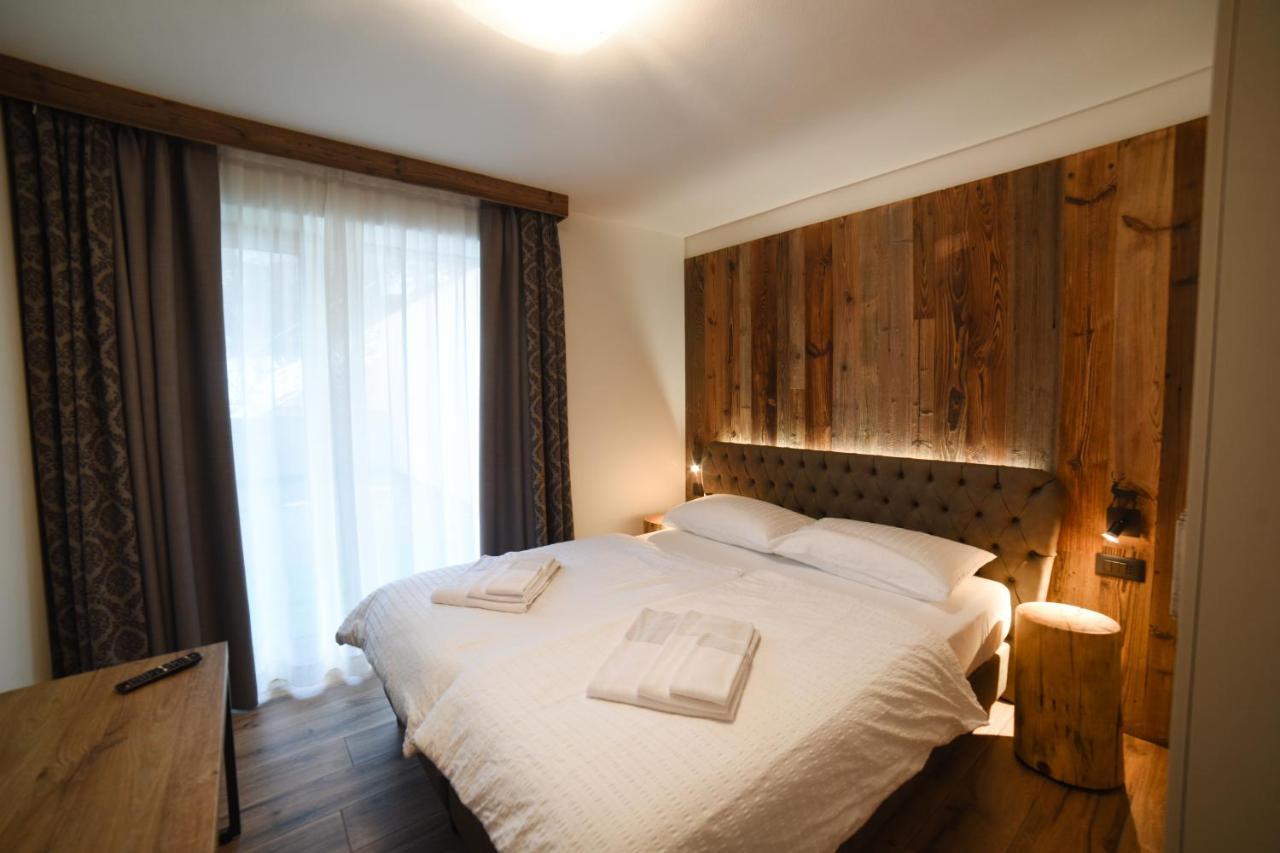 פיו פונטי Residence & Wellness 3Mila מראה חיצוני תמונה