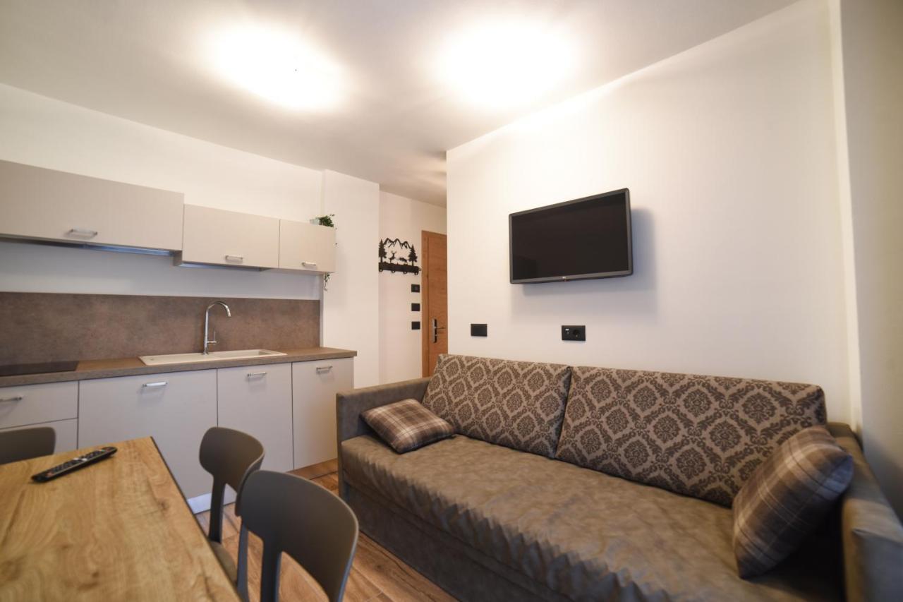 פיו פונטי Residence & Wellness 3Mila מראה חיצוני תמונה