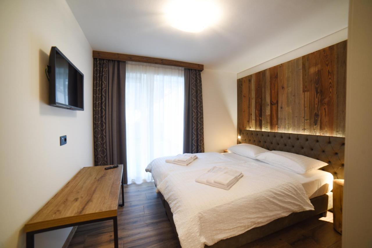 פיו פונטי Residence & Wellness 3Mila מראה חיצוני תמונה
