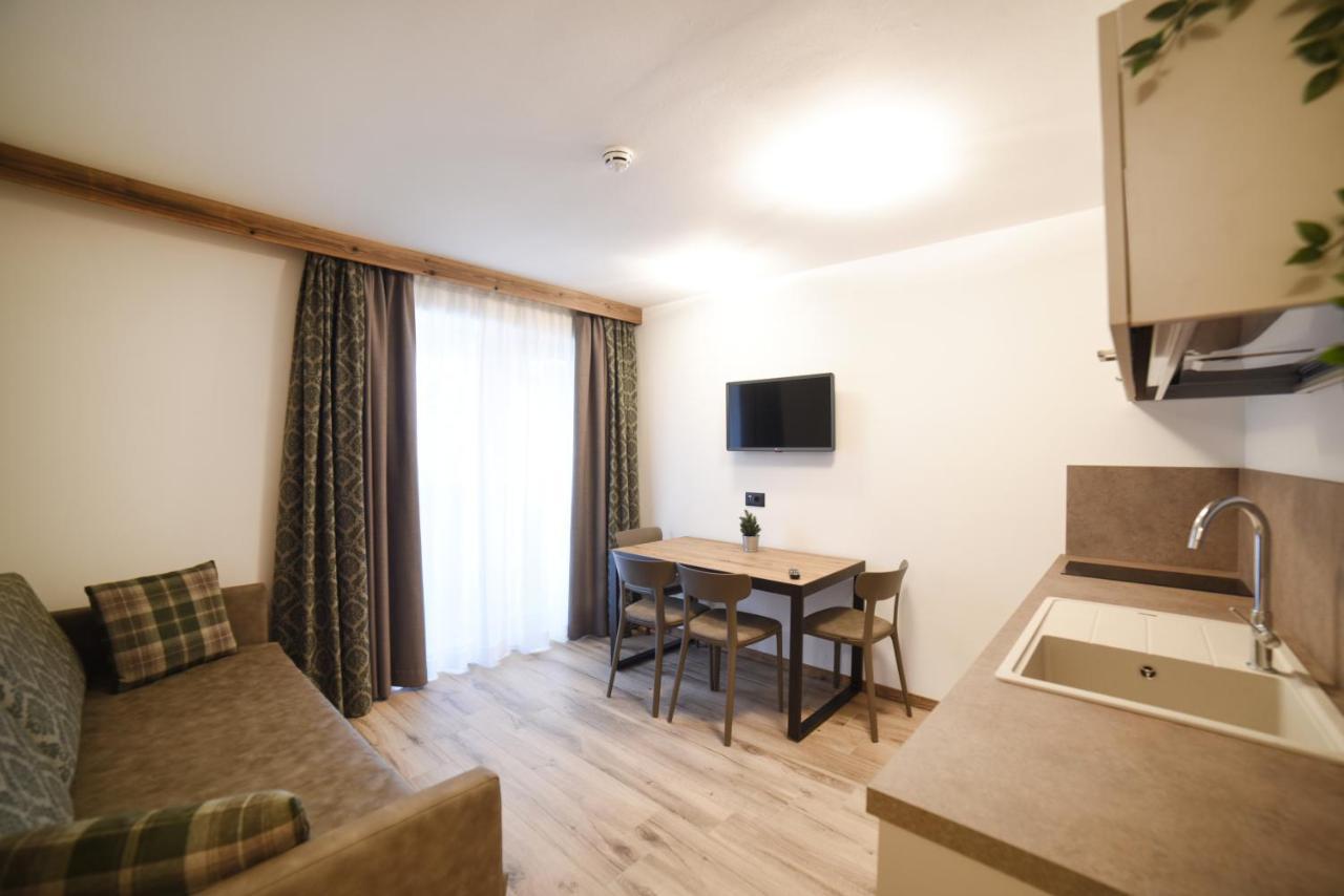 פיו פונטי Residence & Wellness 3Mila מראה חיצוני תמונה