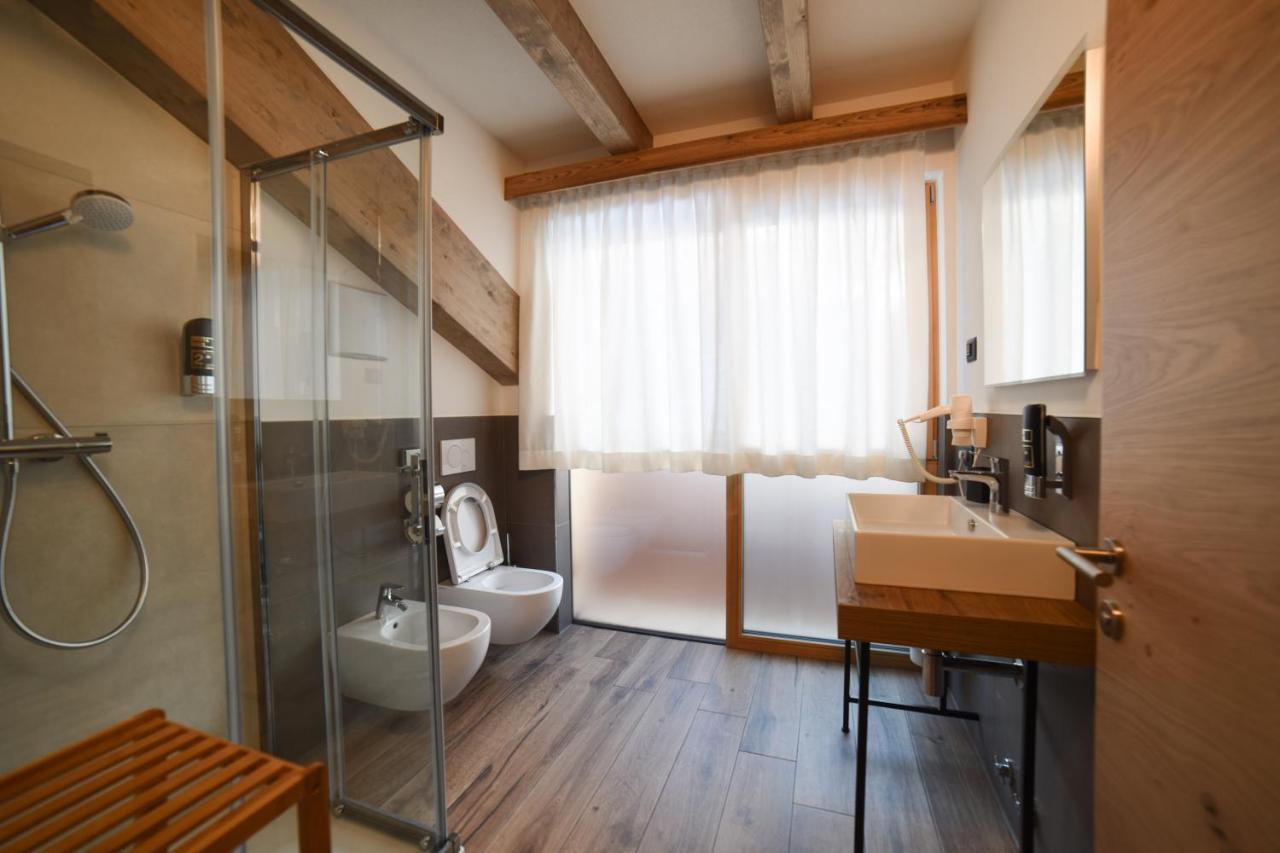פיו פונטי Residence & Wellness 3Mila מראה חיצוני תמונה