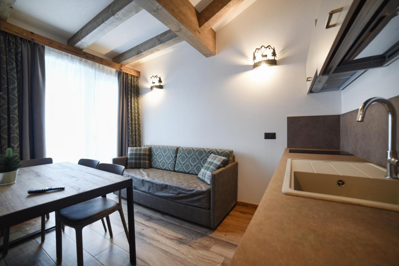 פיו פונטי Residence & Wellness 3Mila מראה חיצוני תמונה