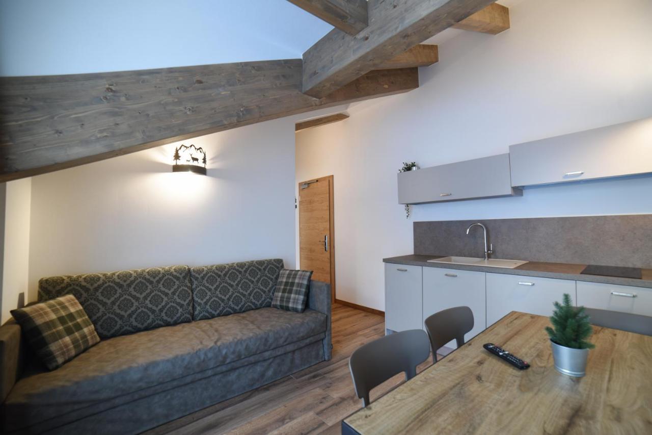 פיו פונטי Residence & Wellness 3Mila מראה חיצוני תמונה
