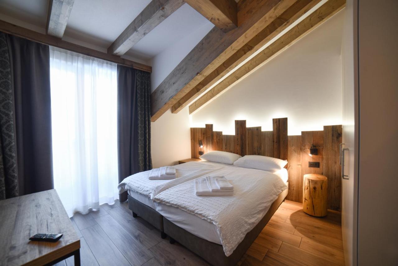 פיו פונטי Residence & Wellness 3Mila מראה חיצוני תמונה