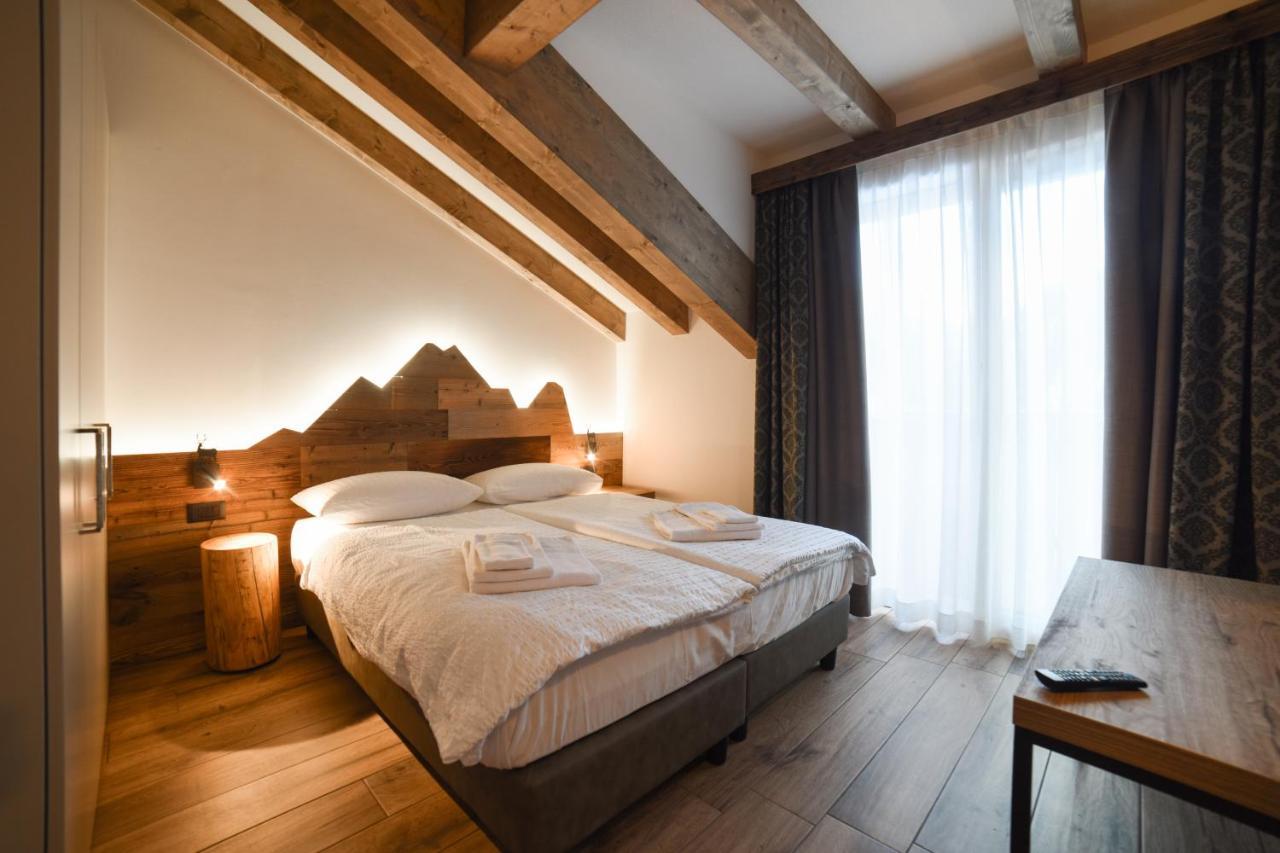 פיו פונטי Residence & Wellness 3Mila מראה חיצוני תמונה